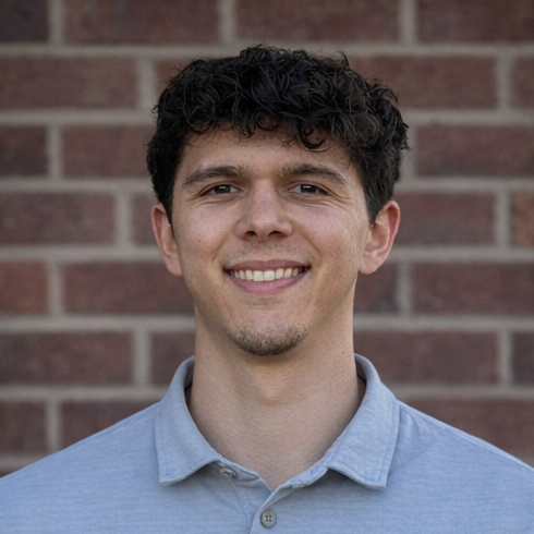 Picture of Anthony Holubecki